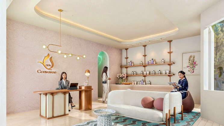 Centara Villa Phi Phi Islands